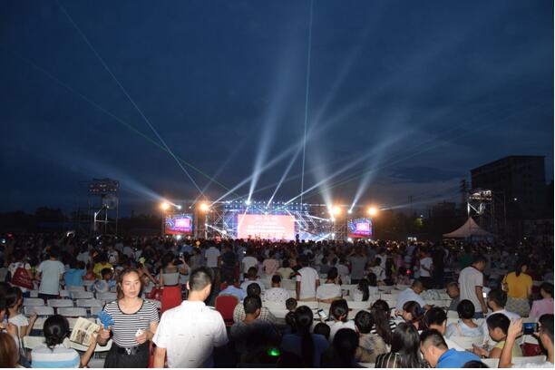 精工奢邸典范 領(lǐng)啟耒陽人居未來